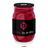 Jar Of Beets