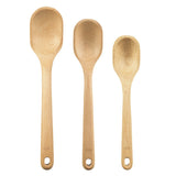 Wooden Spoon
